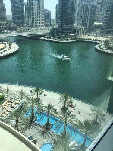 Apartamento Park Island, Dubai Marina