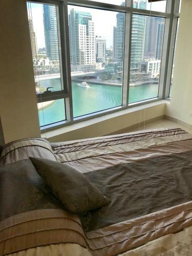 Apartamento Park Island, Dubai Marina
