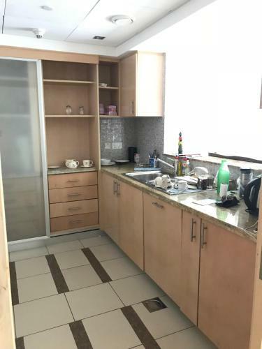 Apartamento Park Island, Dubai Marina