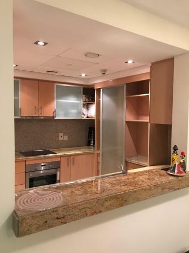 Apartamento Park Island, Dubai Marina