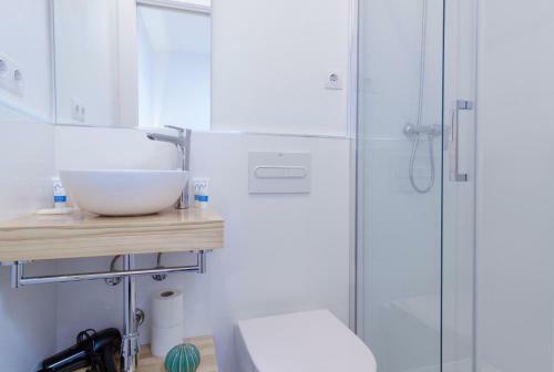 Apartamento Friendly Rentals Camp Nou