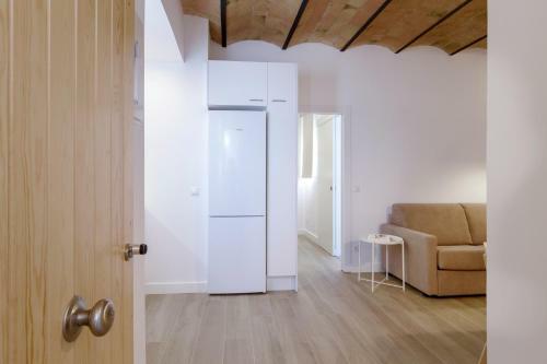 Apartamento Friendly Rentals Camp Nou