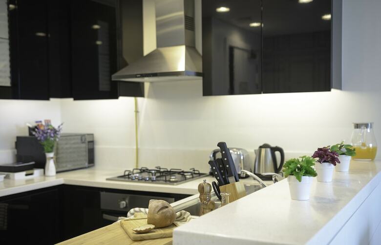 Apartamento Al Ashrafia Holiday Homes- Waterfront Downtown