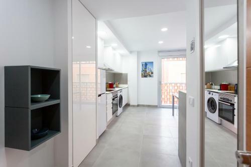Apartamento 8 Lacus Victoria