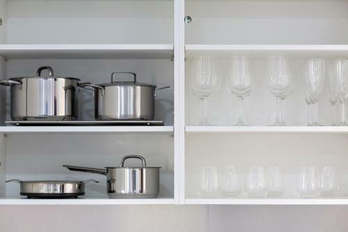 Apartamento 8 Lacus Victoria