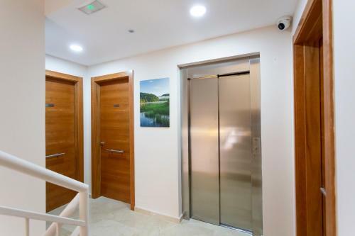 Apartamento 8 Lacus Estudio