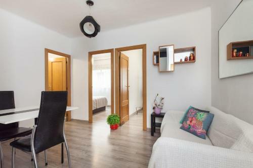 Beautiful Apartment Well Located