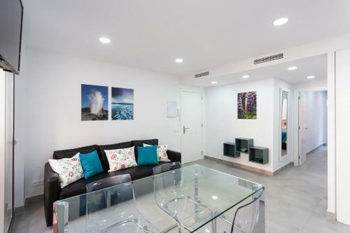 Apartamento 8 Lacus
