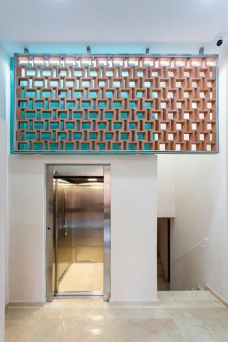 Apartamento 8 Lacus