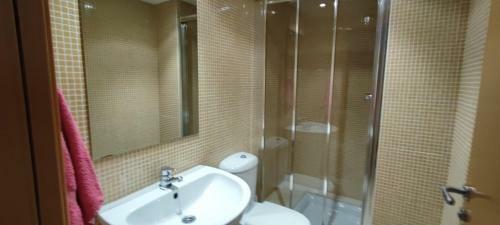 Apartamento Europa Fira