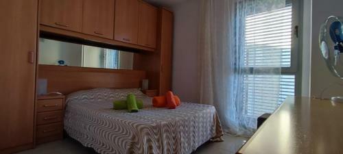 Apartamento Europa Fira
