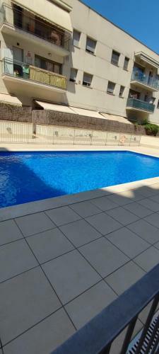 Apartamento Europa Fira