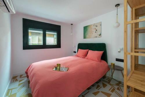 4 Bedroom Semi Attached House With Rooftop