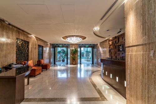 Apartamento Royal Beach Residence
