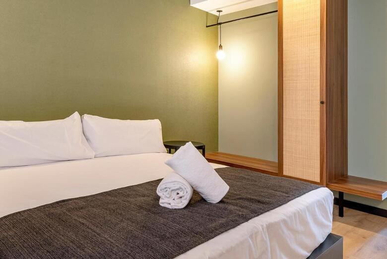 Hotel Orangine
