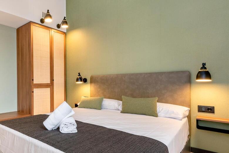 Hotel Orangine