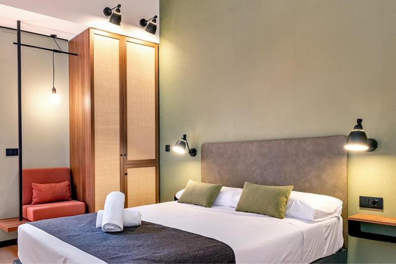 Hotel Orangine