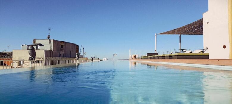 Hotel Orangine