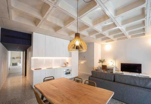 Barcelona Touch Apartments - Rosich