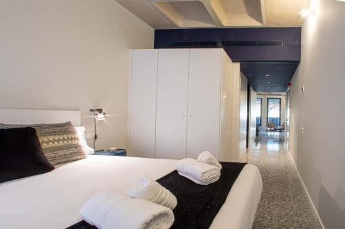 Barcelona Touch Apartments - Rosich