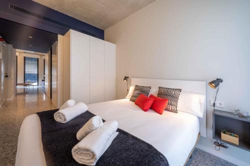 Barcelona Touch Apartments - Rosich