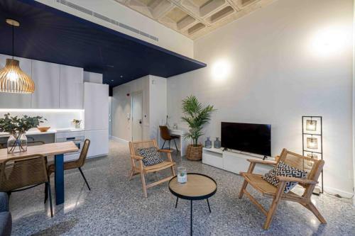 Barcelona Touch Apartments - Rosich