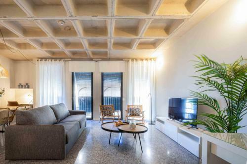 Barcelona Touch Apartments - Rosich