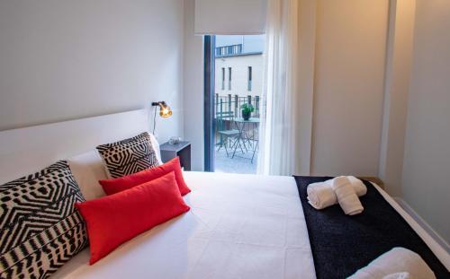 Barcelona Touch Apartments - Rosich