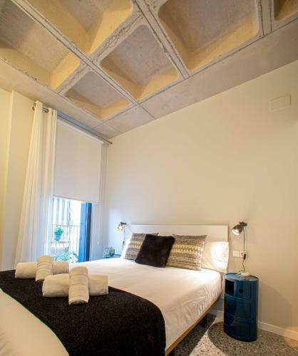 Barcelona Touch Apartments - Rosich