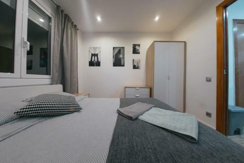 New Apartment Beside Bar�a Stadium 2