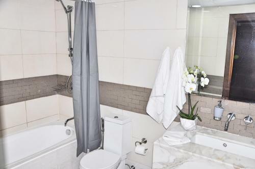 Apartamento Amazing Penthouse With Sea View