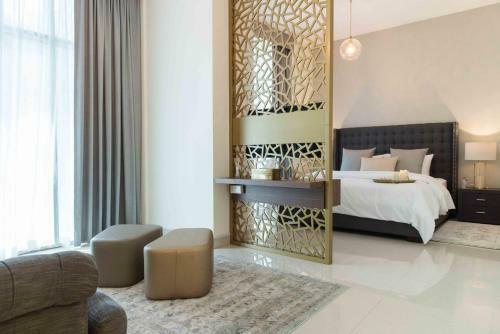Villa Boutique Living - Dubai Marina Wharf 2