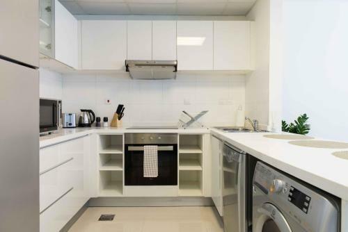 Villa Boutique Living - Dubai Marina Wharf 2