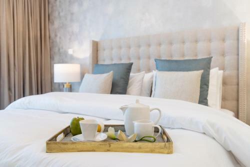 Villa Boutique Living - Dubai Marina Wharf 2