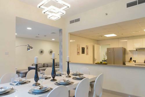 Villa Boutique Living - Dubai Marina Wharf 2