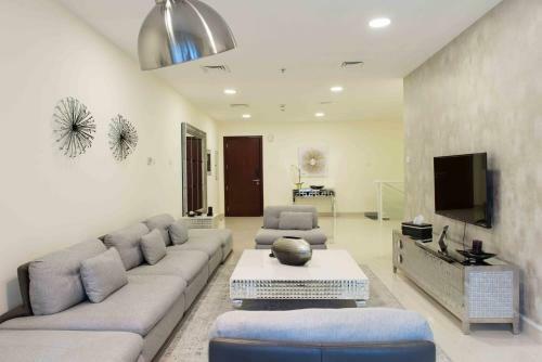 Villa Boutique Living - Dubai Marina Wharf 2
