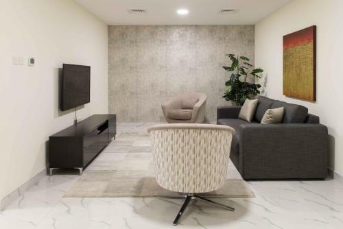 Villa Boutique Living - Dubai Marina Wharf 2