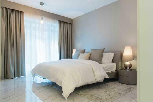 Villa Boutique Living - Dubai Marina Wharf 2