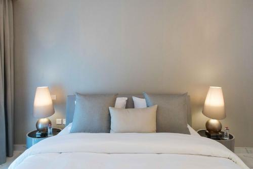 Villa Boutique Living - Dubai Marina Wharf 2