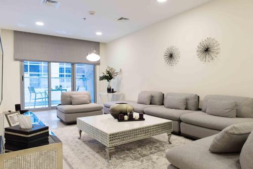 Villa Boutique Living - Dubai Marina Wharf 2