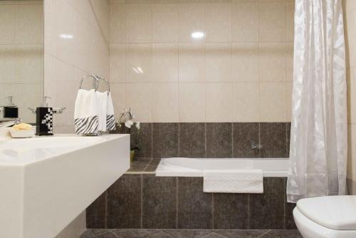 Villa Boutique Living - Dubai Marina Wharf 2
