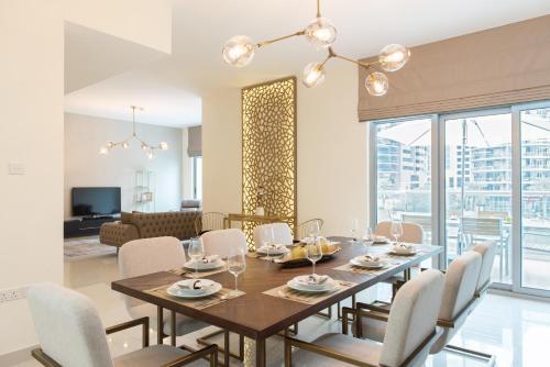 Villa Boutique Living - Dubai Marina Wharf 2