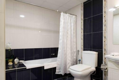 Villa Boutique Living - Dubai Marina Wharf 2