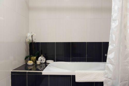Villa Boutique Living - Dubai Marina Wharf 2