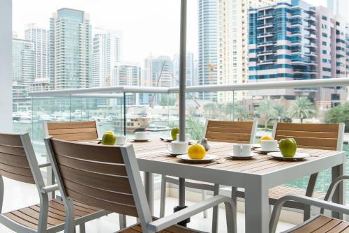 Villa Boutique Living - Dubai Marina Wharf 2