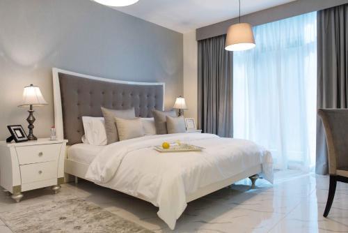 Villa Boutique Living - Dubai Marina Wharf 2