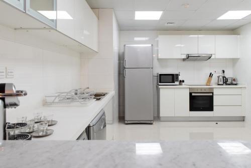Villa Boutique Living - Dubai Marina Wharf 2