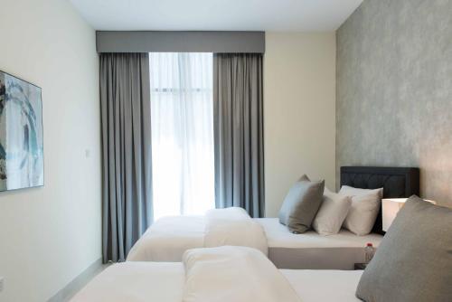 Villa Boutique Living - Dubai Marina Wharf 2