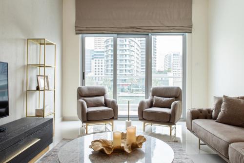 Villa Boutique Living - Dubai Marina Wharf 2