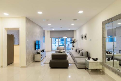 Villa Boutique Living - Dubai Marina Wharf 2